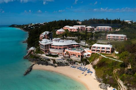places to stay in bermuda.